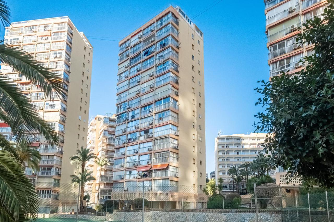 Apartamento Carabelas Ii 6-2 *